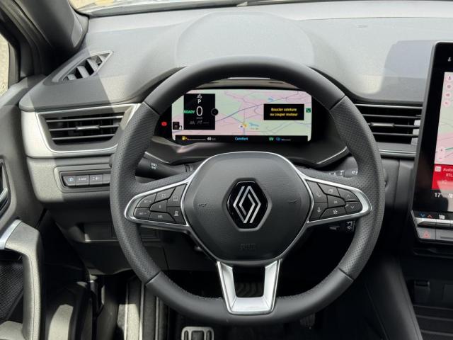 Renault Captur image 8