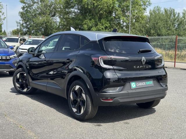 Renault Captur image 4