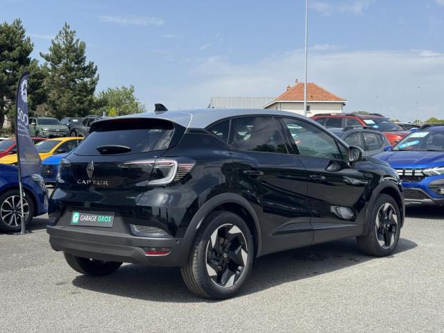 Renault Captur image 3
