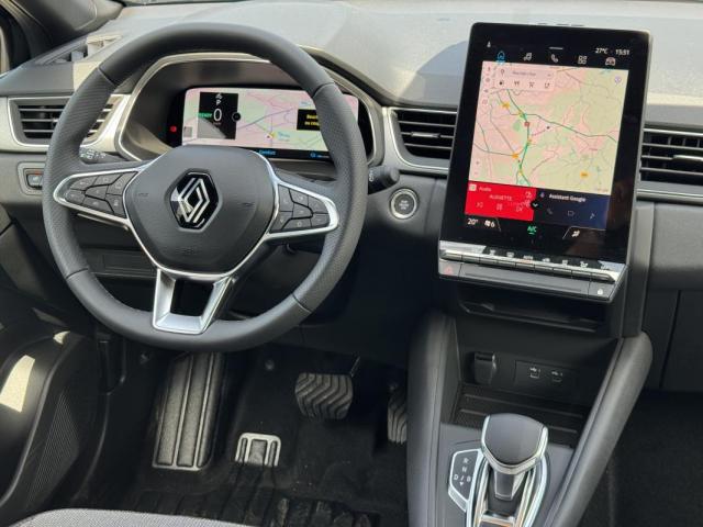Renault Captur image 1