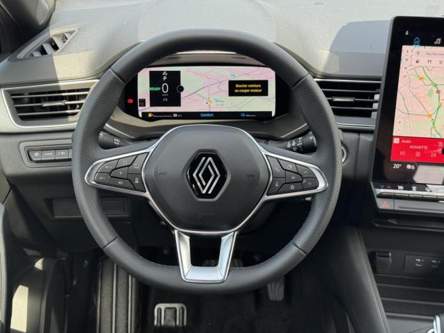 Renault Captur image 5