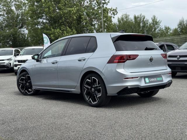 Volkswagen Golf image 1
