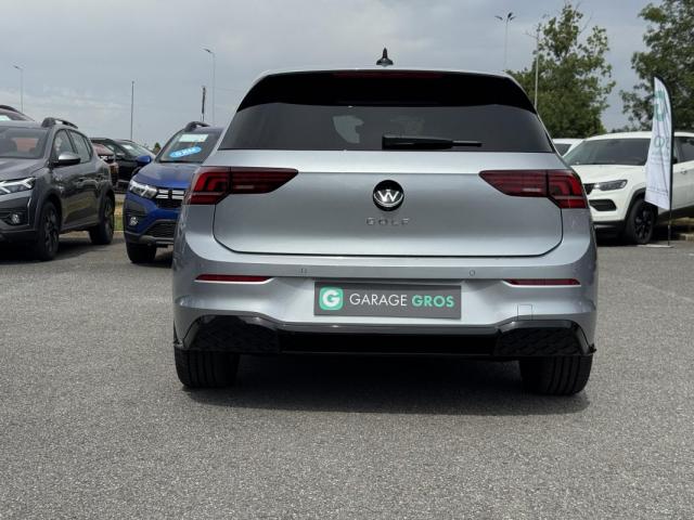 Volkswagen Golf image 8