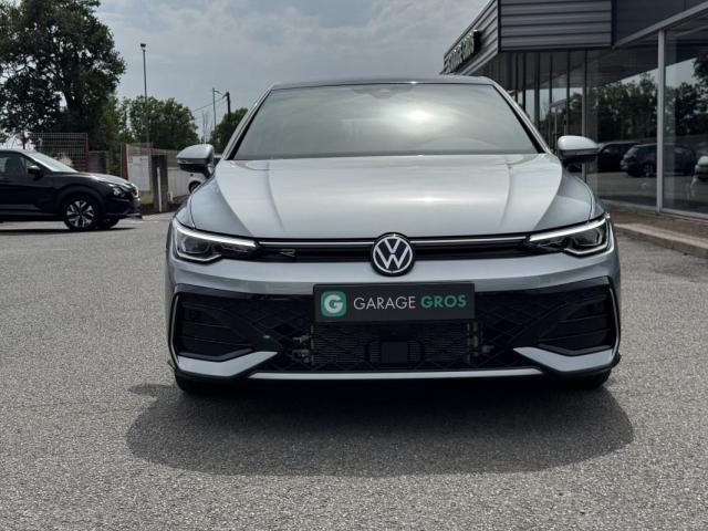 Volkswagen Golf image 3