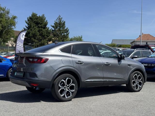Renault Arkana image 8