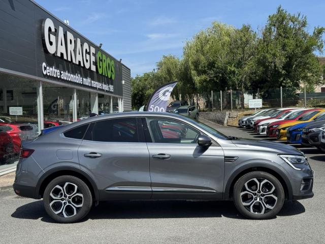 Renault Arkana image 5