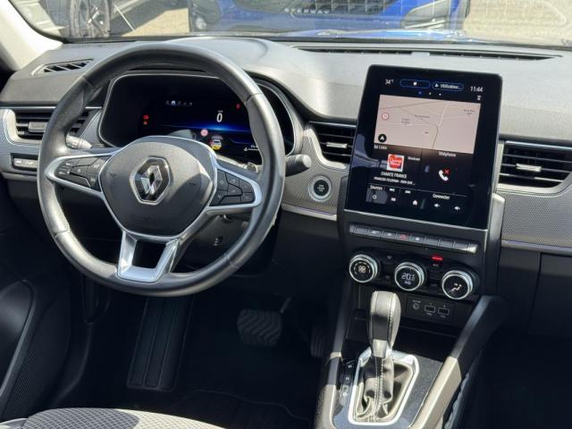 Renault Arkana image 6