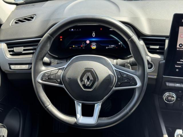 Renault Arkana image 7