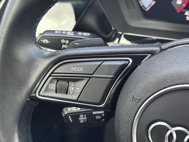 Audi A3 Berline image 2