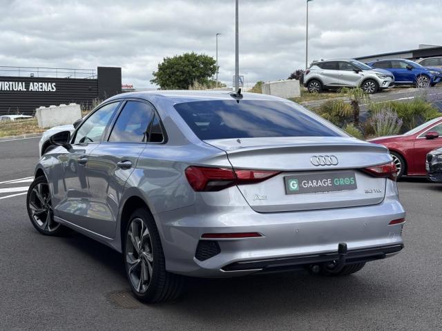 Audi A3 Berline image 1