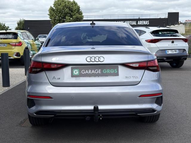 Audi A3 Berline image 3