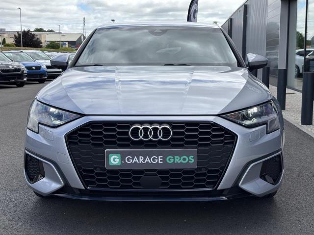 Audi A3 Berline image 9
