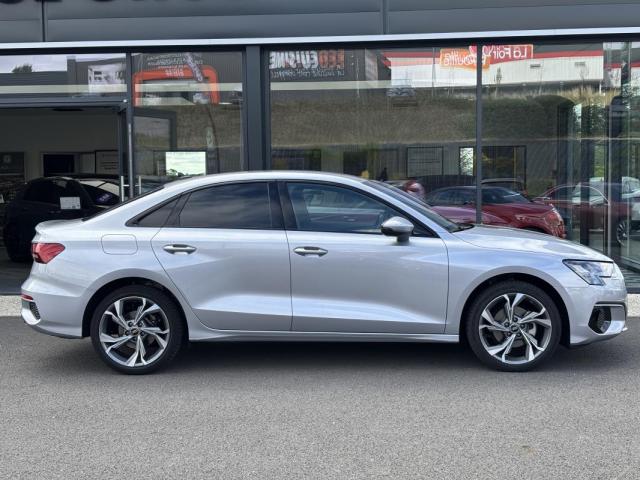 Audi A3 Berline image 5