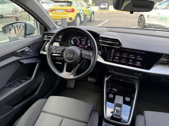Audi A3 Berline image 6