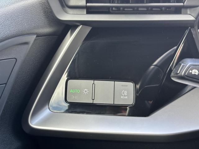 Audi A3 Berline image 8