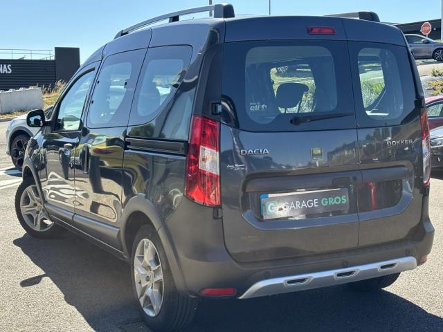 Dacia Dokker image 5