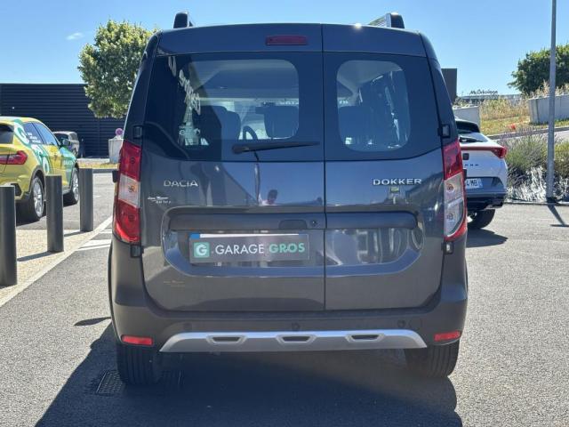Dacia Dokker image 3