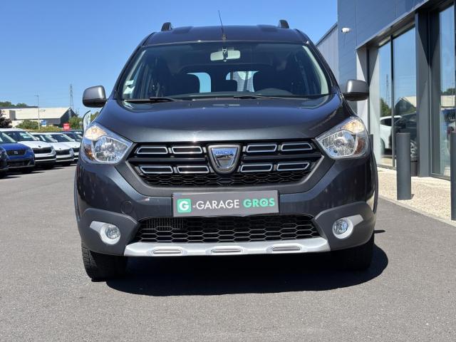 Dacia Dokker image 6