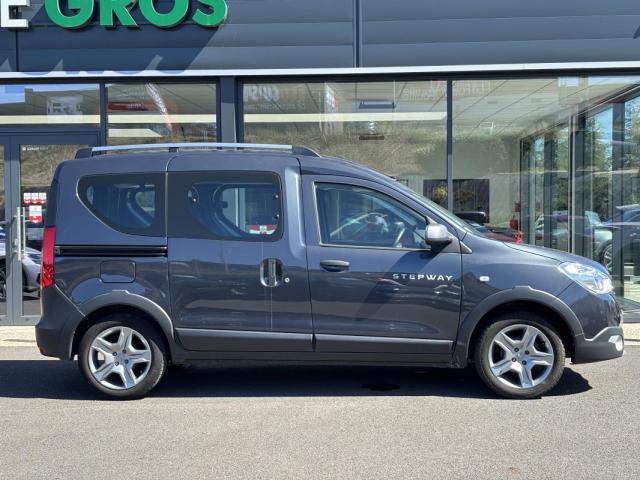 Dacia Dokker image 1