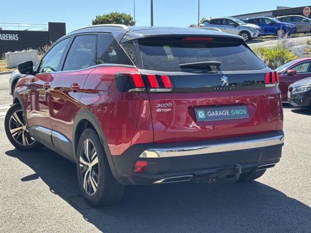 Peugeot 3008 image 9