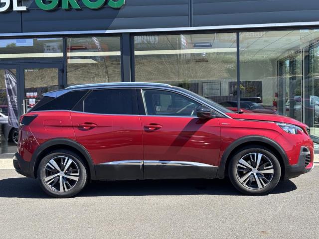 Peugeot 3008 image 3
