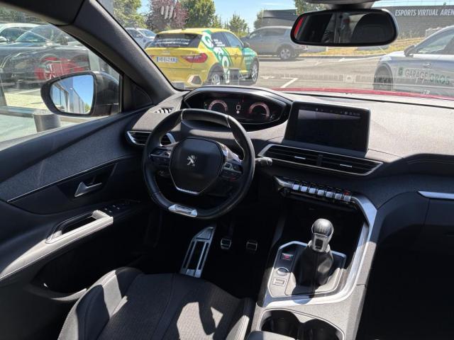 Peugeot 3008 image 8