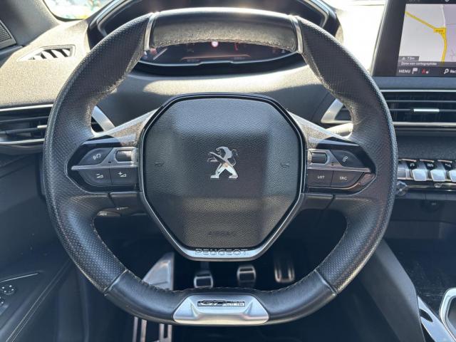 Peugeot 3008 image 2