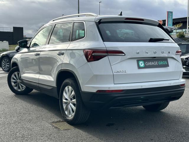 Skoda Karoq image 4