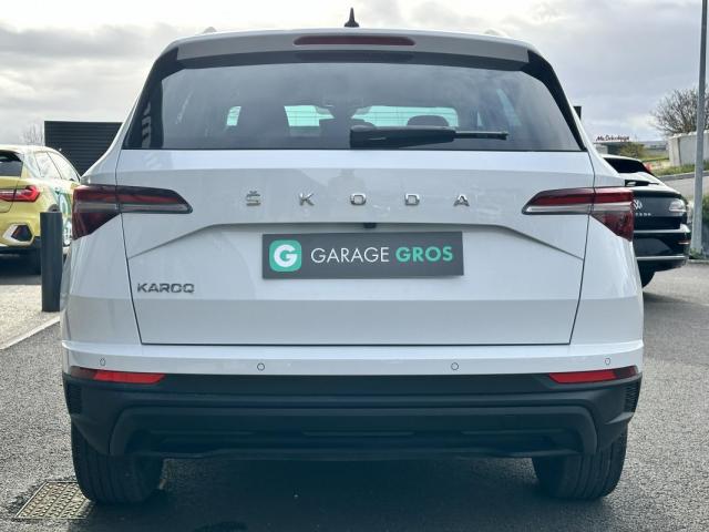 Skoda Karoq image 6
