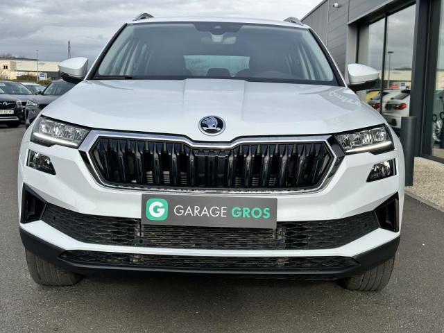 Skoda Karoq image 3
