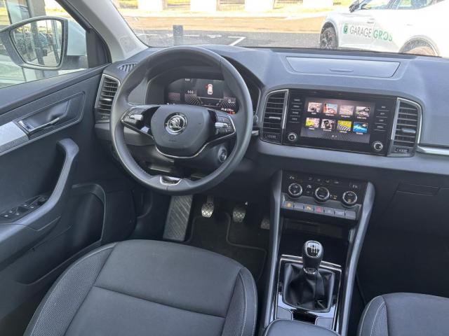 Skoda Karoq image 5
