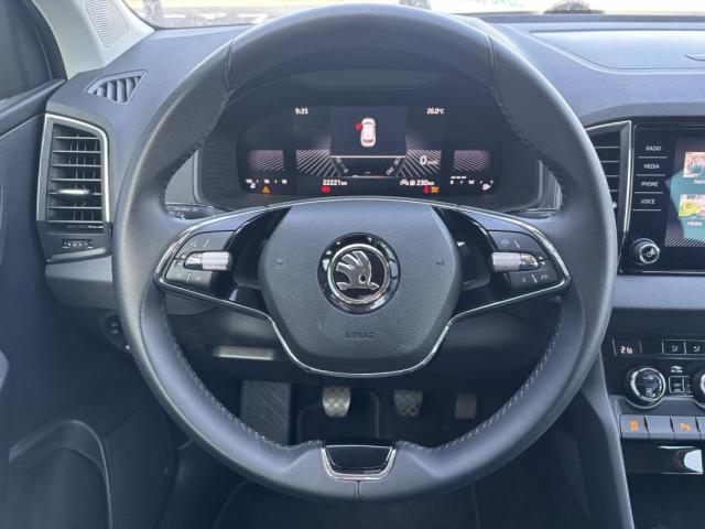Skoda Karoq image 2
