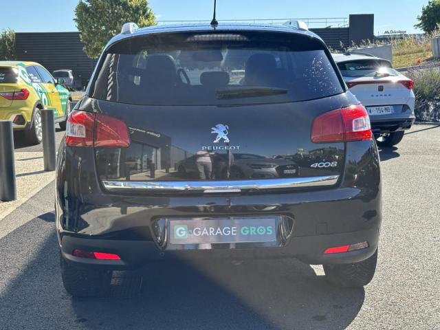 Peugeot 4008 image 7