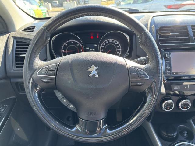 Peugeot 4008 image 6