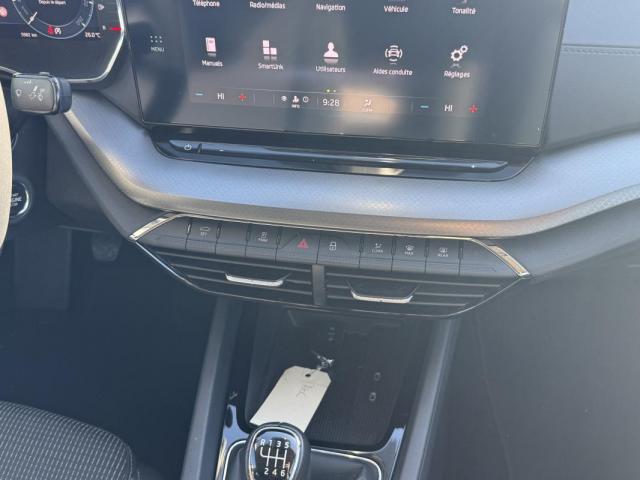 Skoda Octavia image 8