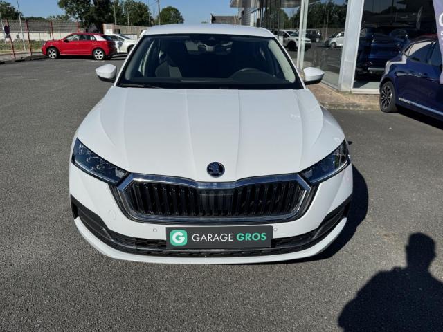 Skoda Octavia image 7