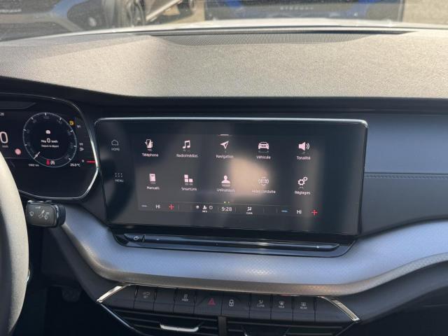 Skoda Octavia image 6