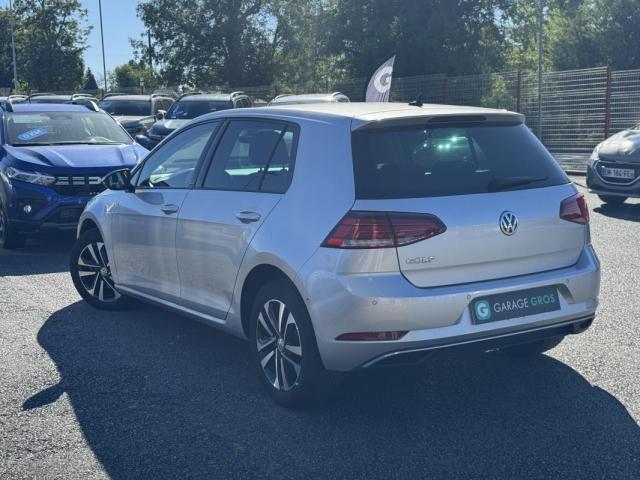 Volkswagen Golf image 1