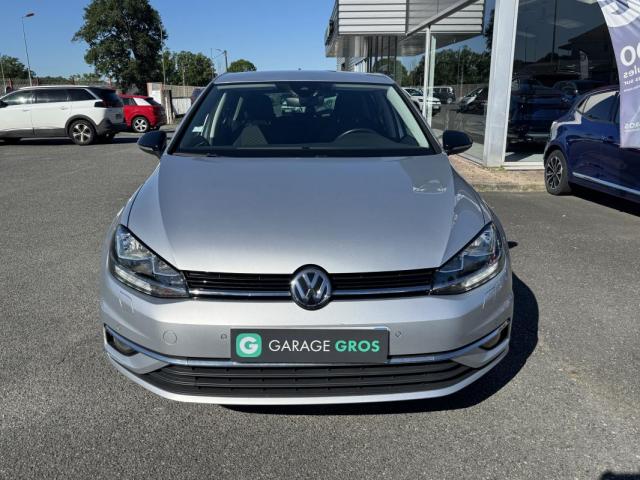 Volkswagen Golf image 5