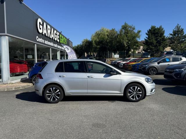 Volkswagen Golf image 7
