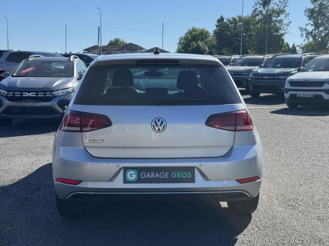 Volkswagen Golf image 3