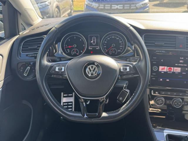 Volkswagen Golf image 4