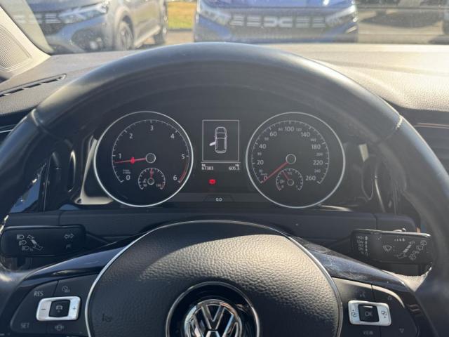 Volkswagen Golf image 2