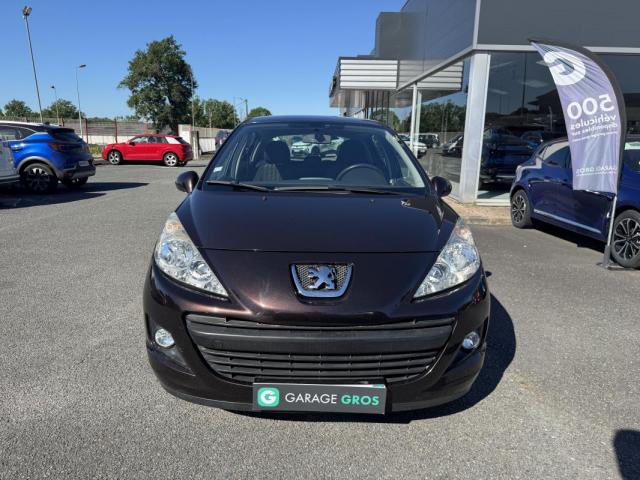 Peugeot 207 image 1