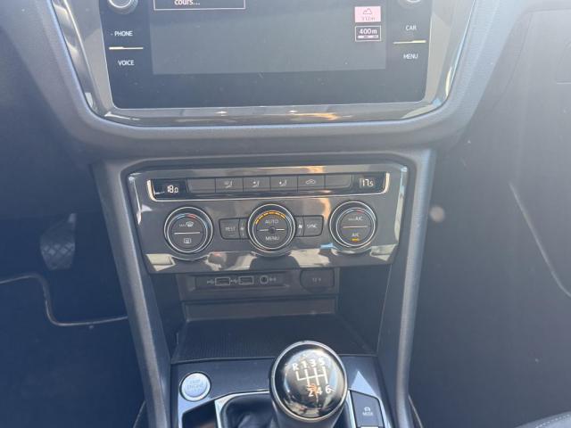 Volkswagen Tiguan image 4