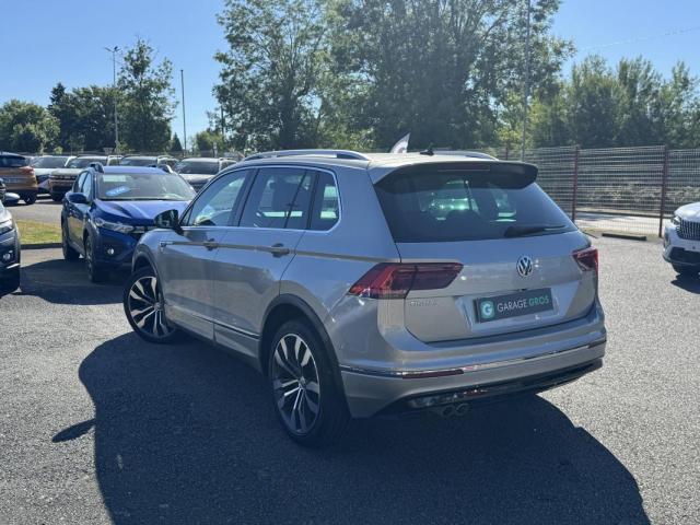 Volkswagen Tiguan image 2