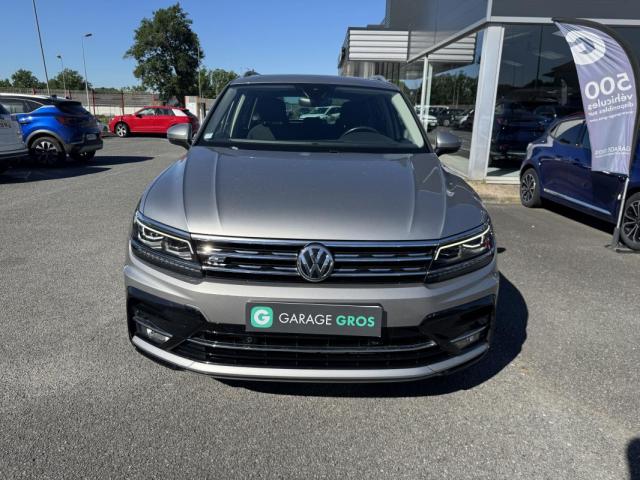 Volkswagen Tiguan image 7