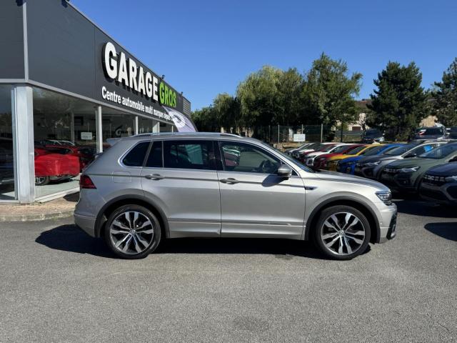 Volkswagen Tiguan image 8