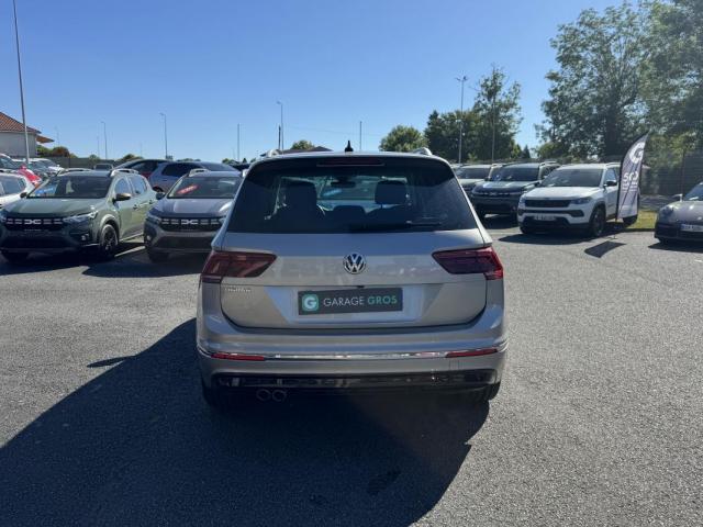 Volkswagen Tiguan image 3