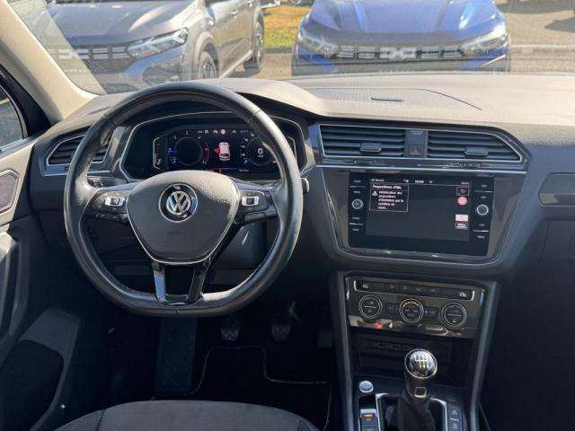 Volkswagen Tiguan image 6